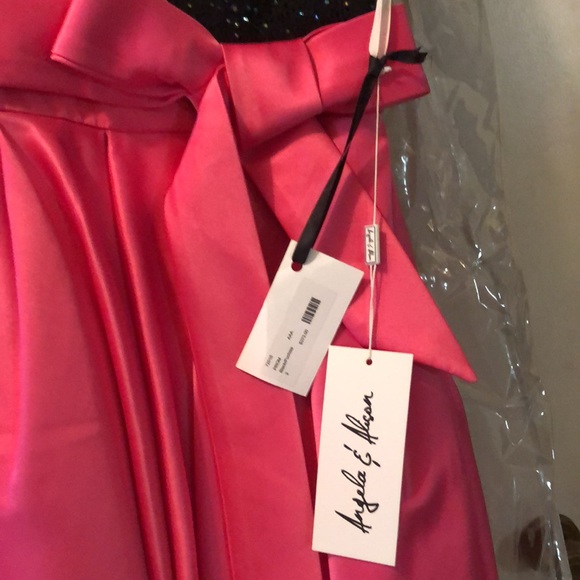 Prom Dress - Picture 3 of 3